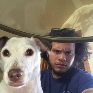 Meet your Posher, Jonathan